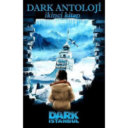 Dark Antoloji - İkinci Kitap  Kolektif