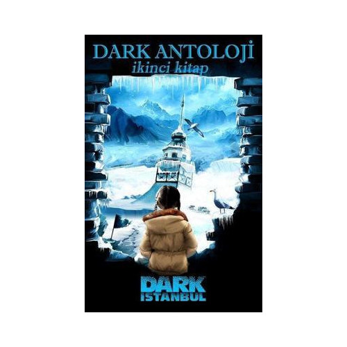 Dark Antoloji - İkinci Kitap  Kolektif