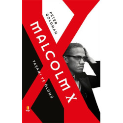 Malcolm X - Yaşamı ve Ölümü - Peter Goldman