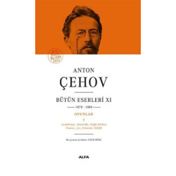 Anton Çehov - Bütün...