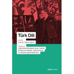Türk Dili  Kolektif