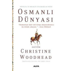 Osmanlı Dünyası Christine...