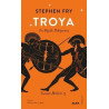 Troya: En Büyük Hikayemiz - Yunan Mitleri 3 Stephen Fry