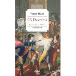 93 Devrimi Victor Hugo