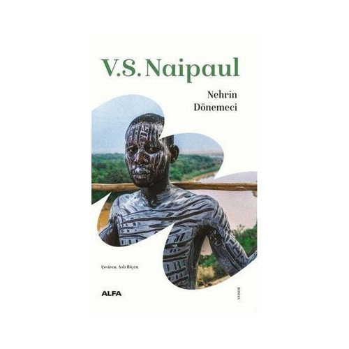 Nehrin Dönemeci V.S. Naipaul