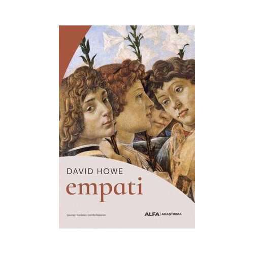 Empati David Howe