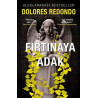 Fırtınaya Adak - 3. Kitap Dolores Redondo
