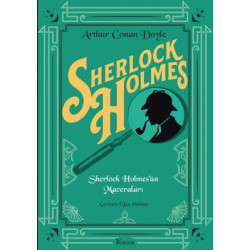 Sherlock Holmes'ün...