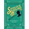 Sherlock Holmes'ün Maceraları - Bez Ciltli Sir Arthur Conan Doyle