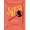 Sherlock Holmes: Kızıl Soruşturma - Dörtlerin İşareti - Bez Ciltli Sir Arthur Conan Doyle