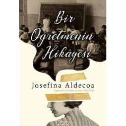 Bir Öğretmenin Hikayesi Josefine Aldecoa