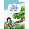 Allah Hayatımın Neresinde? Kes Yapıştır - Etkinlik Kitabı - Huzme Kitaplığı 1 Bükrenur Aktaş