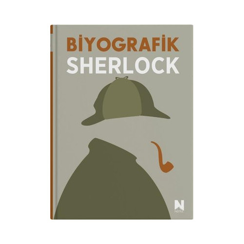 Biyografik Sherlock Viv Croot