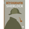 Biyografik Sherlock Viv Croot