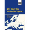 20. Yüzyılda Türkiye-Batı İlişkileri  Kolektif