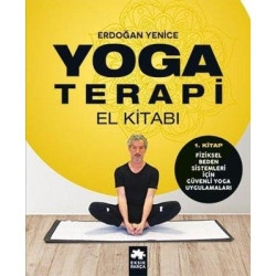 Yoga Terapi El Kitabı...