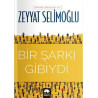 Bir Şarkı Gibiydi - Bütün Eserleri 10 Zeyyat Selimoğlu