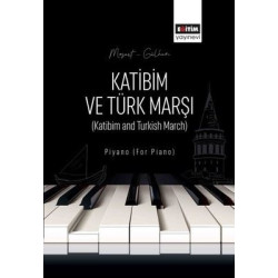 Katibim ve Türk Marşı Özgün Gülhan