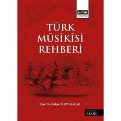 Türk Musikisi Rehberi Gülçin Yahya Kaçar