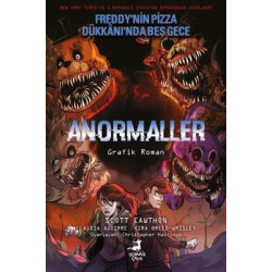 Anormaller - Freddy'nin...