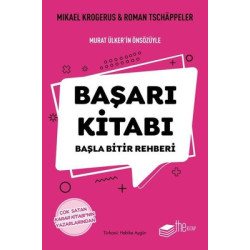 Başarı Kitabı Mikael Krogerus