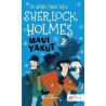 Sherlock Holmes - Mavi Yakut 3 Sir Arthur Conan Doyle
