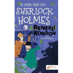 Sherlock Holmes - Benekli...
