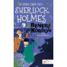 Sherlock Holmes - Benekli Kordon 4 Sir Arthur Conan Doyle