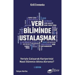 Veri Biliminde Ustalaşmak - 2.Edisyon Kirill Eremenko