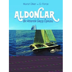 Aldonlar-Bir Atlantik Geçiş...