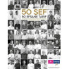 50 Şef 50 Efsane Tarif - 50 Şefin Geleceğe Bırakmak İstediği 50 Orijinal Tarif Kolektif
