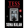 Sona Kalan - Bir Rizzoli ve Isles Macerası Tess Gerritsen