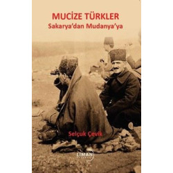 Mucize Türkler -...