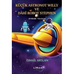 Küçük Astronot Willy ve...