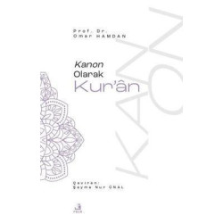 Kanon Olarak Kur'an Omar Hamdan