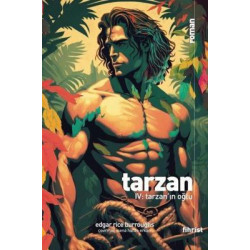 Tarzan 4: Tarzan'ın Oğlu...