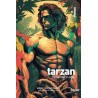 Tarzan 4: Tarzan'ın Oğlu Edgar Rice Burroughs