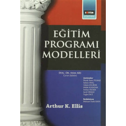 Eğitim Programı Modelleri Arthur K. Ellis