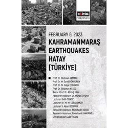 Kahramanmaraş Earthquakes...