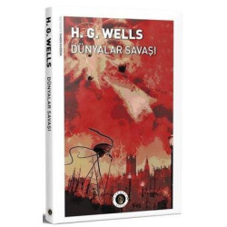 Dünyalar Savaşı H.G. Wells