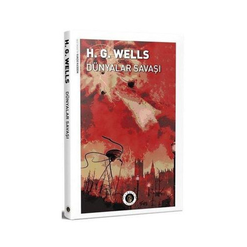 Dünyalar Savaşı H.G. Wells