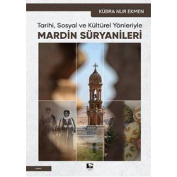 Mardin Süryanileri - Tarihi...