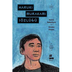Haruki Murakami Sözlüğü...