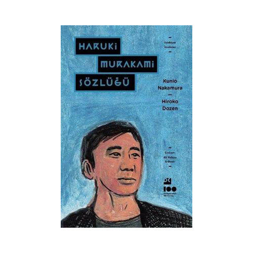 Haruki Murakami Sözlüğü Hiroko Dozen