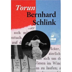 Torun Bernhard Schlink
