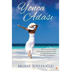 Yonca Adası Murat Soyluoğlu