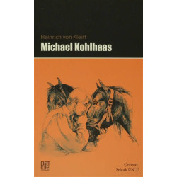 Michael Kohlhaas Heinrich...