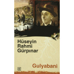 Gulyabani - Hüseyin Rahmi...