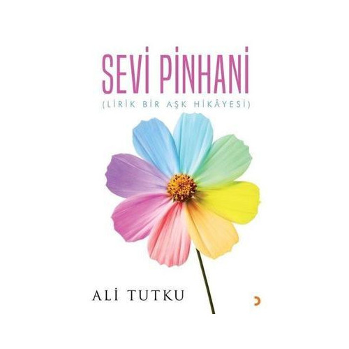 Sevi Pinhani- L irik Bir Aşk Hikayesi Ali Tutku