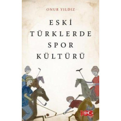 Eski Türklerde Spor Kültürü...